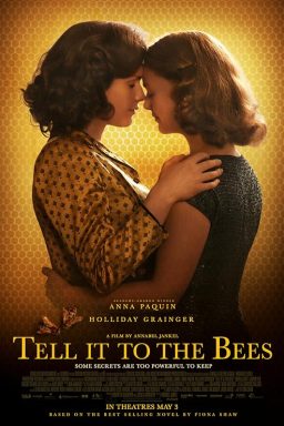 Tell It to the Bees - 2018