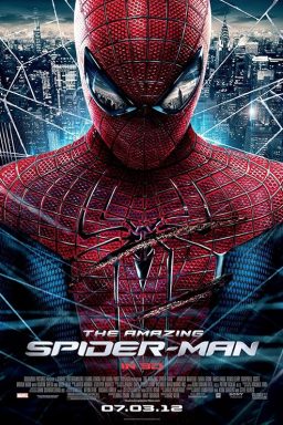 The Amazing Spider-Man - 2012
