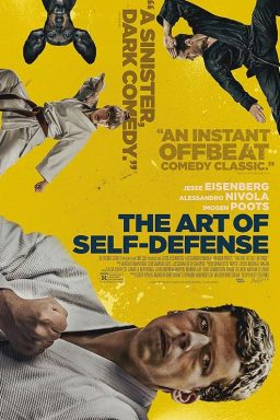 The Art of Self-Defense - 2019