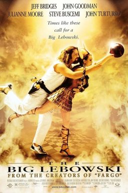 The Big Lebowski - 1998