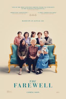 The Farewell - 2019