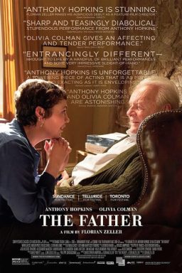 The Father - 2020