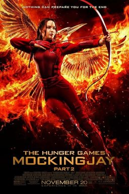 The Hunger Games: Mockingjay - Part 2 - 2015
