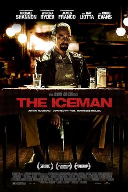 The Iceman - 2012