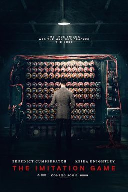 The Imitation Game - 2014