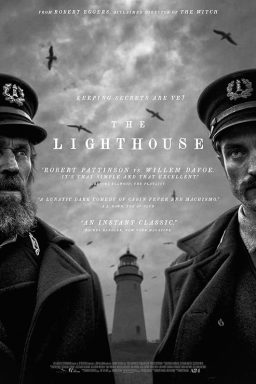 The Lighthouse - 2019