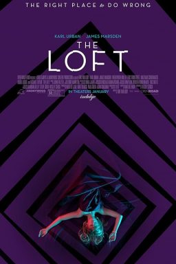 The Loft - 2014