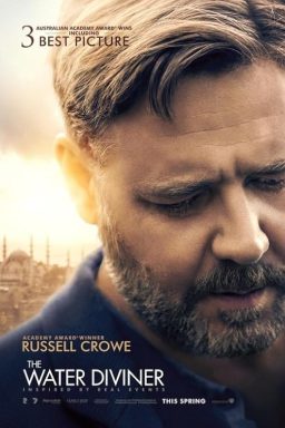 The Water Diviner - 2014