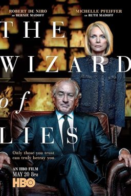 The Wizard of Lies - 2017