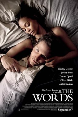 The Words - 2012