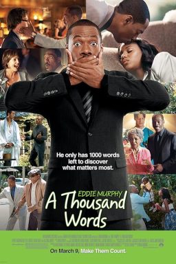 A Thousand Words - 2012