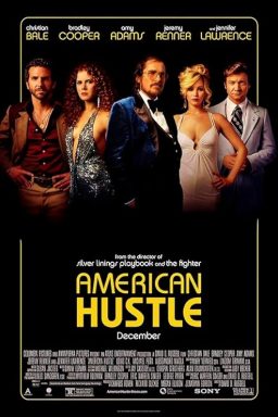 American Hustle - 2013