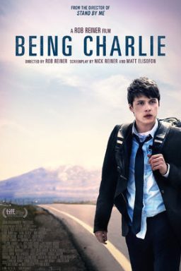 Being Charlie - 2015