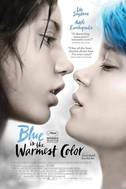 Blue Is the Warmest Colour - 2013