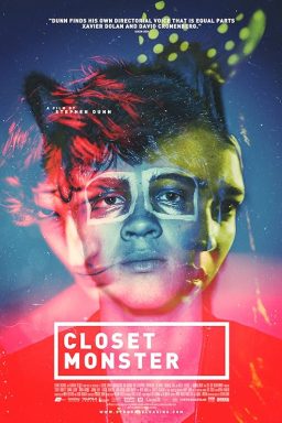 Closet Monster - 2015