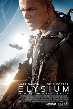 Elysium - 2013