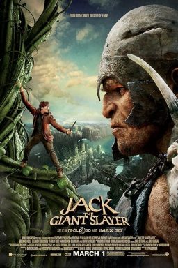 Jack the Giant Slayer - 2013