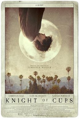 Knight of Cups - 2015