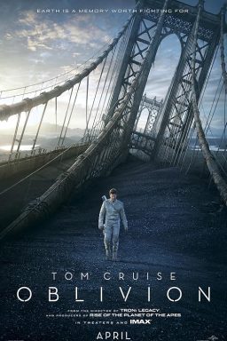 Oblivion - 2013