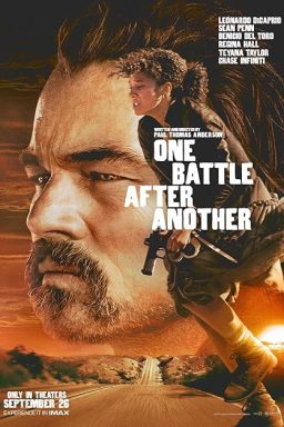 One Battle After Another - 2025