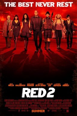 RED 2 - 2013