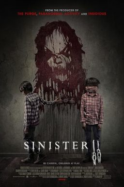 Sinister 2 - 2015