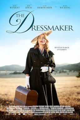 The Dressmaker - 2015