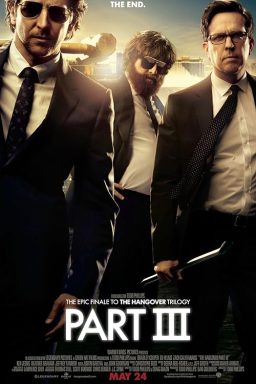 The Hangover Part III - 2013