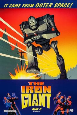 The Iron Giant - 1999