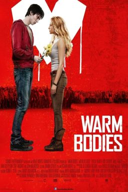 Warm Bodies - 2013
