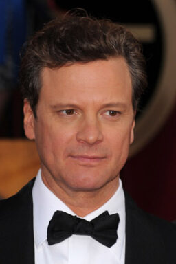 Colin Firth