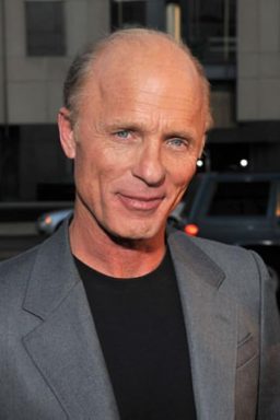 Ed Harris