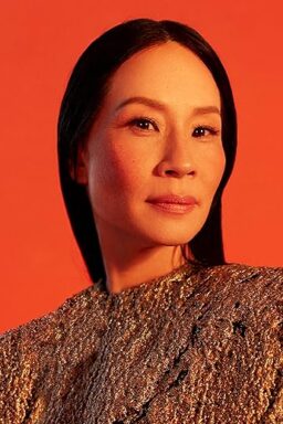 Lucy Liu