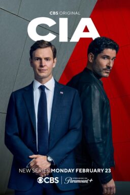 CIA
