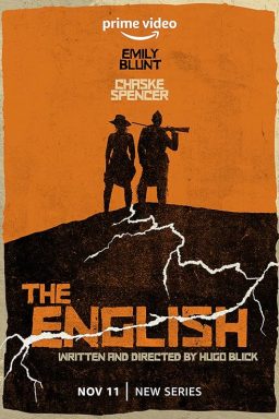 The English