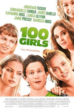 100 Girls - 2000