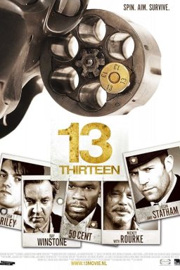 13(Thirteen) - 2010