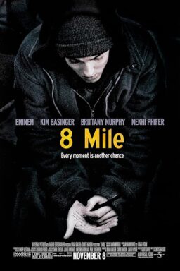 8 Mile - 2002