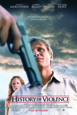 A History of Violence - 2005