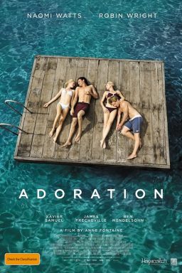 Adore - 2013