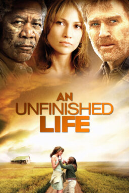 An Unfinished Life - 2005