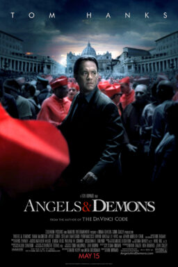 Angels & Demons - 2009