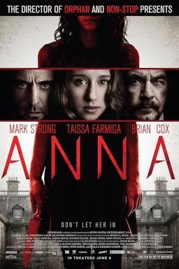 Anna - 2013
