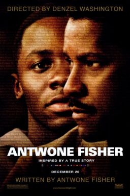 Antwone Fisher - 2002