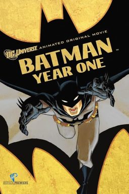 Batman: Year One - 2011