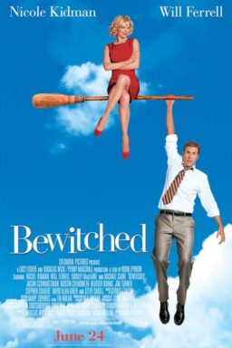 Bewitched - 2005