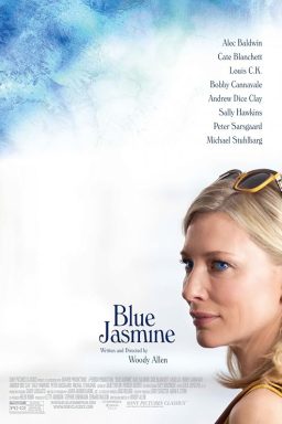 Blue Jasmine - 2013