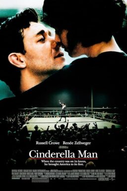 Cinderella Man - 2005