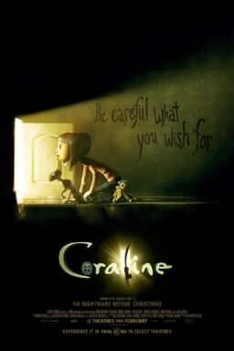 Coraline - 2009