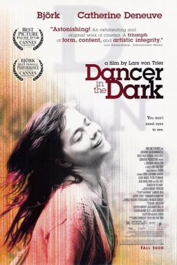 Dancer in the Dark - 2000